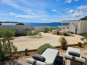 BUQEZ SUN 4 U - OIKOS ECO RESORT - villa 4